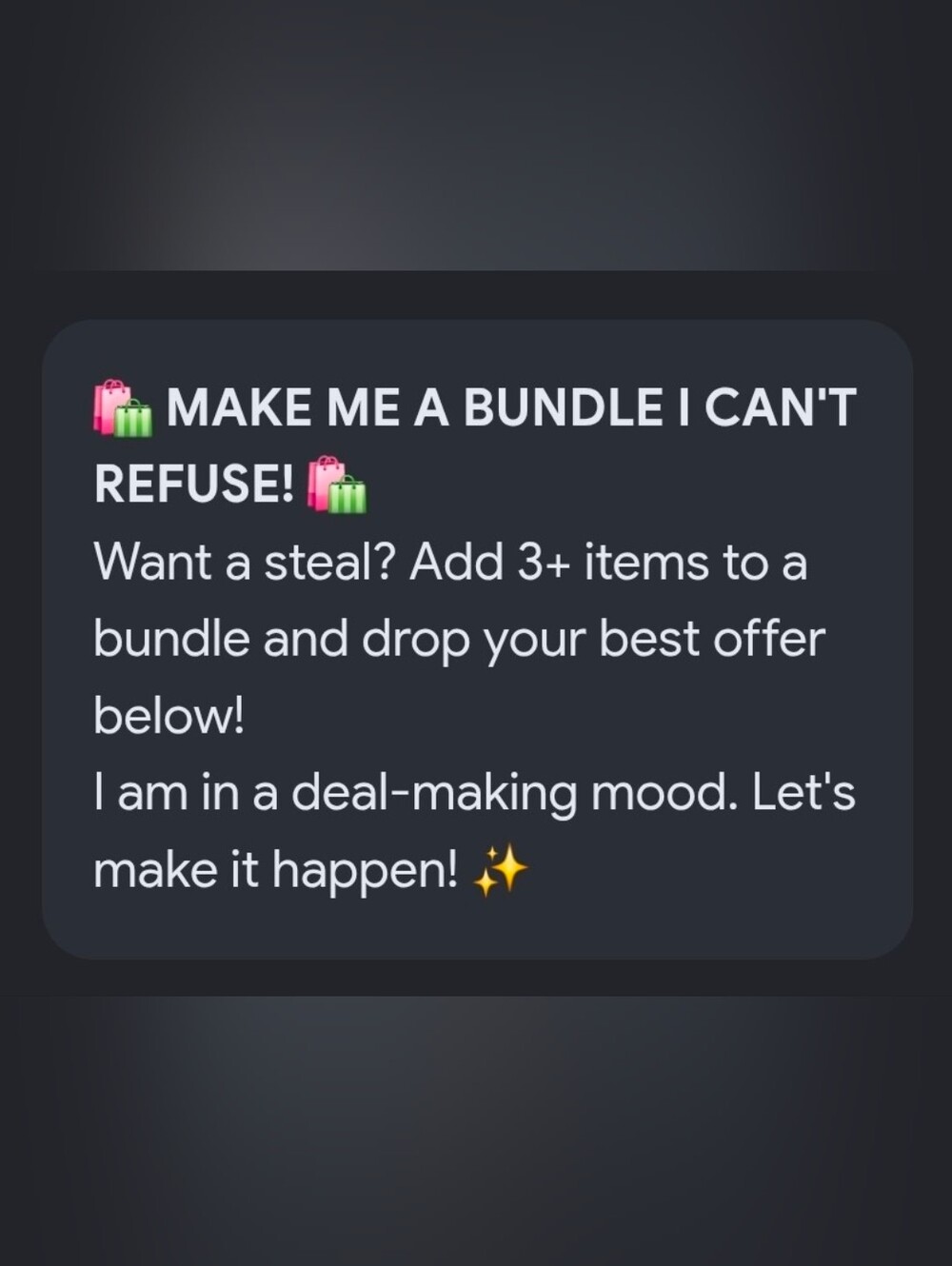 💥💥💥SALE SALE SALE💥💥💥